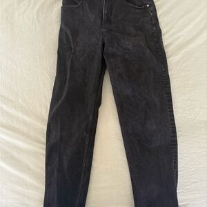 Everlane way high Jean